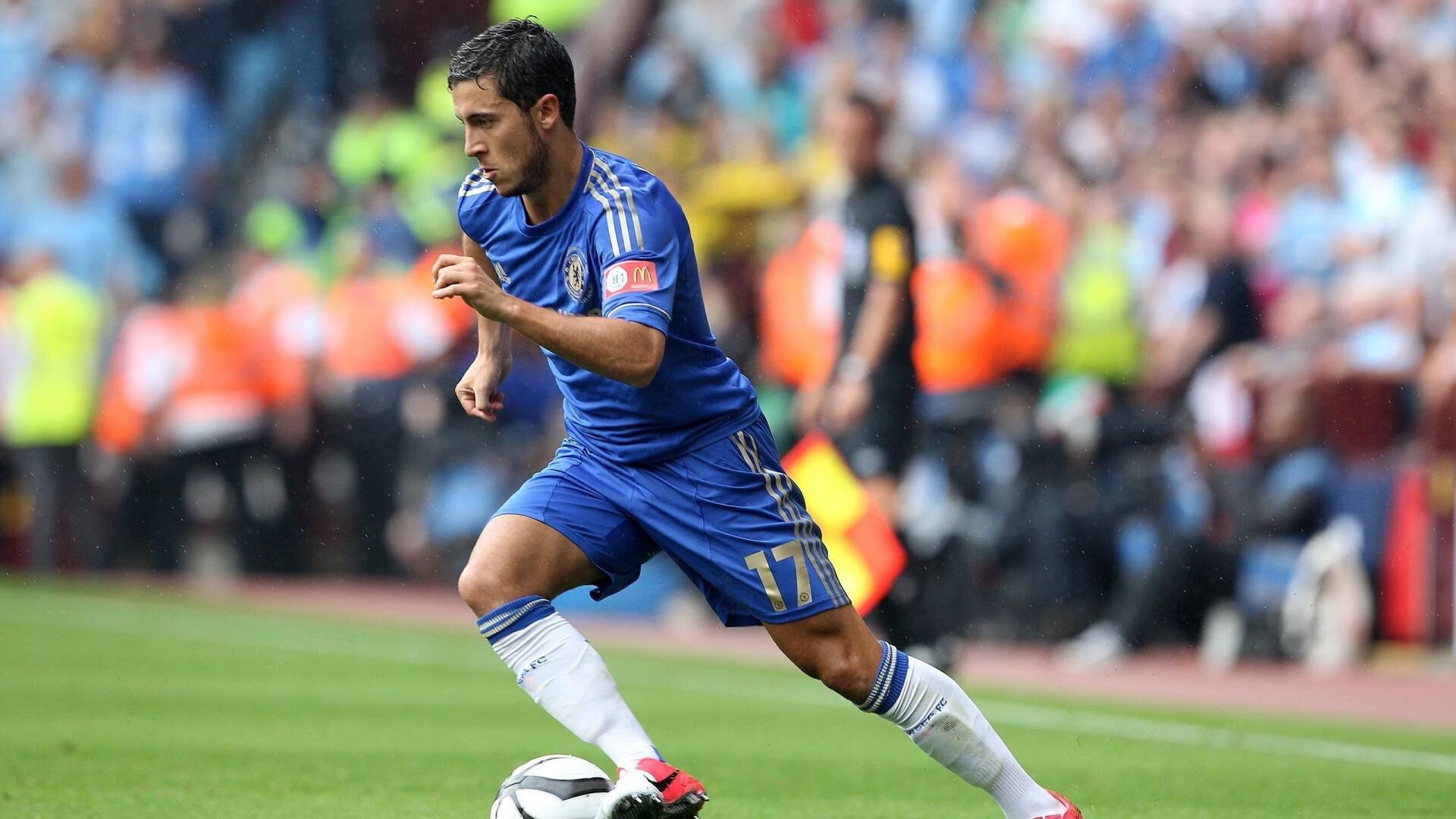 欧冠半决赛之夜，文班亚马在焦点战证明自己